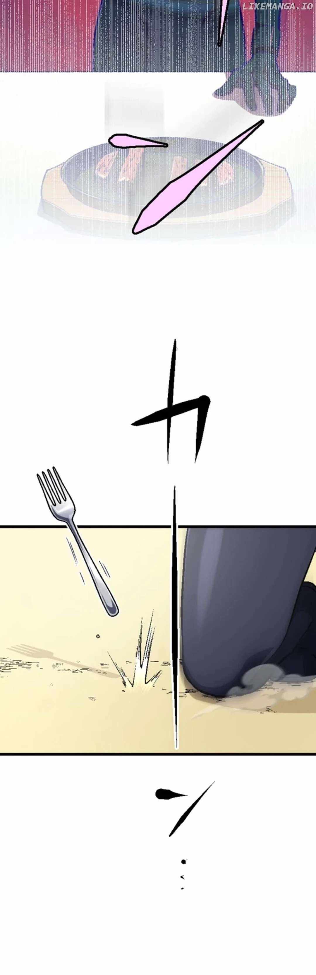 Only I can infinitely revive the S-class disaster tower Chapter 14 6